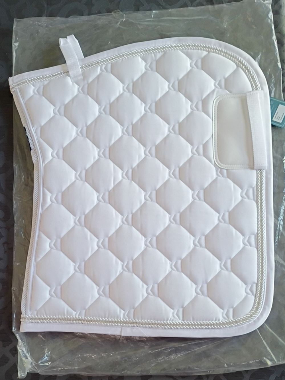 High Point Equestrian Saddle Pad